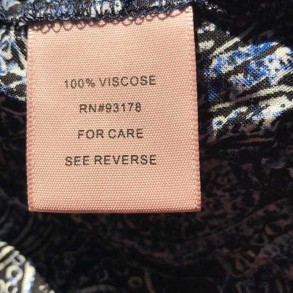 Philosophy NWT Blouse - Picture 5 of 5